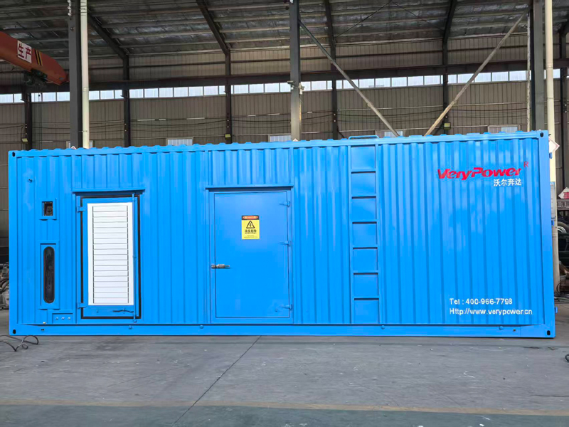 黄岩发电机出租