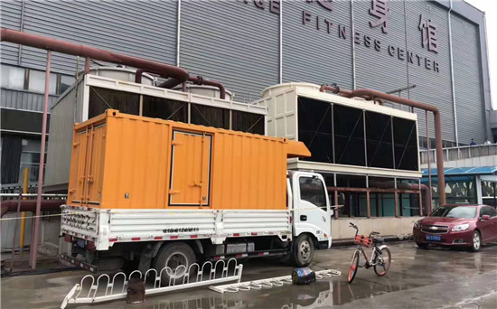 黄岩300KW发电机组适配电缆规格选型指南