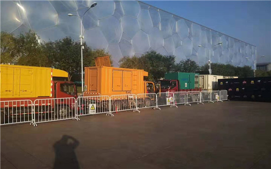 黄岩400KW发电机组适配电缆规格选型指南